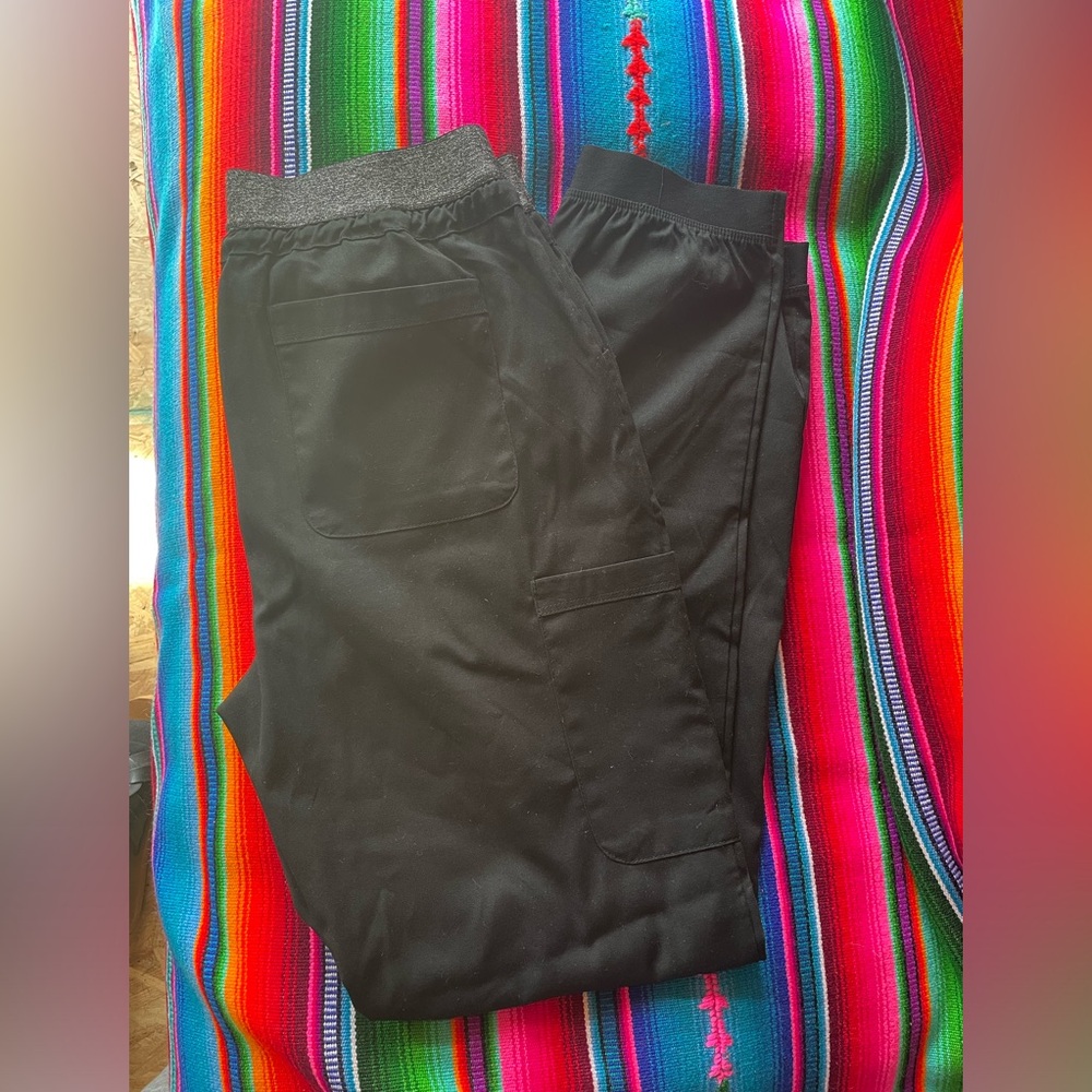 Jogger scrub pants, women’s scrub pants, women’s joggers